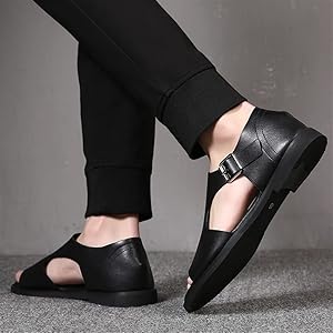 Chaussures modèle 07