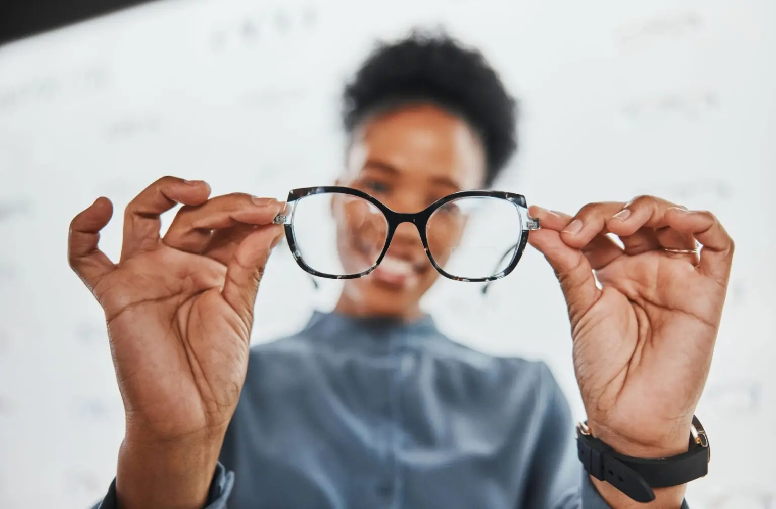 Lunettes Correcteurs