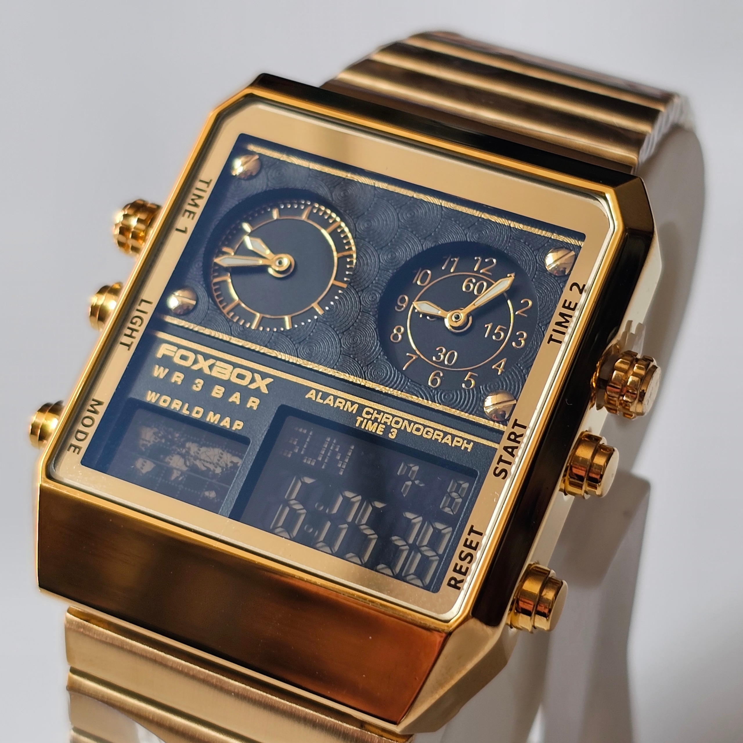 Montre modèle 5