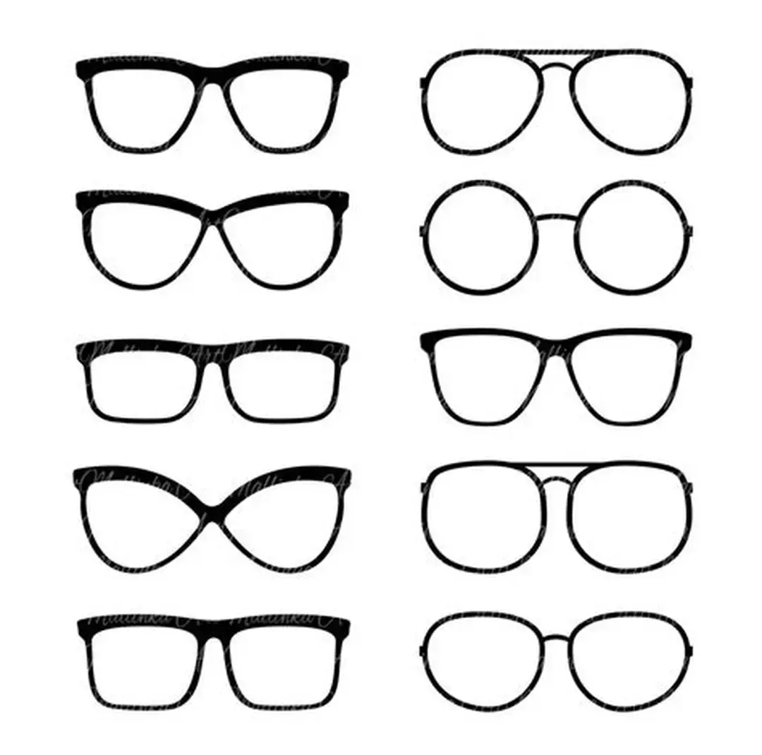 Cadres de lunettes