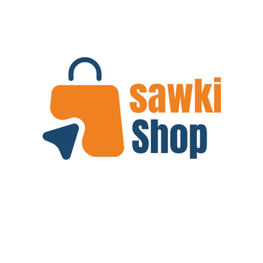 logo de sawki shop