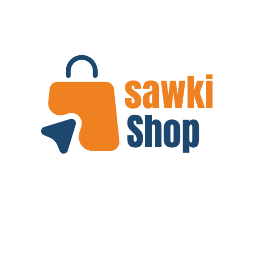 logo sawki shop